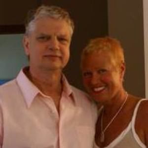 Meet your Posher, Gary